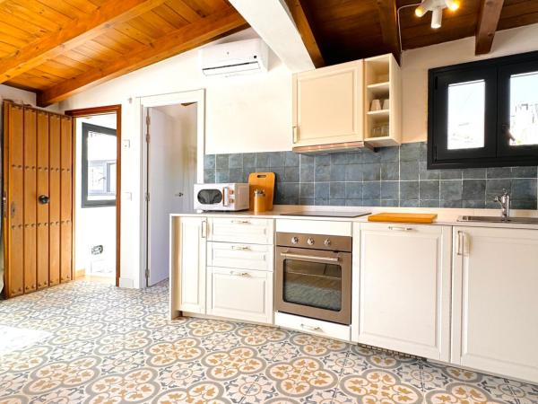 Marbella Village : photo 5 de la chambre penthouse