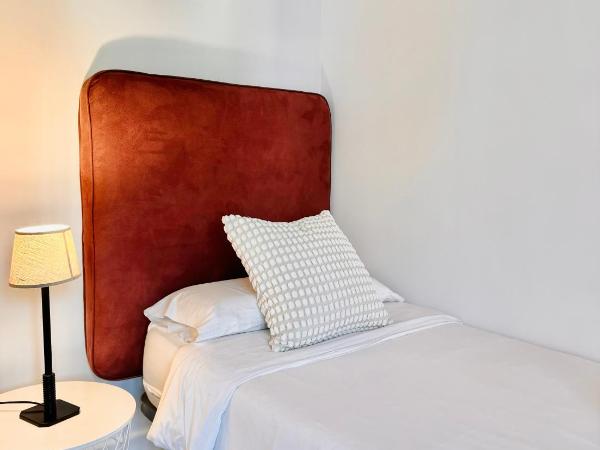 Marbella Village : photo 7 de la chambre penthouse