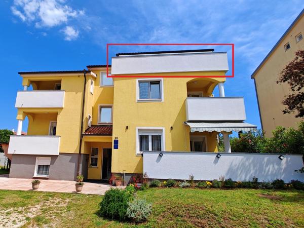 Villa Antonia : photo 9 de la chambre penthouse