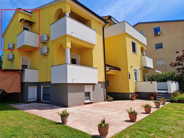 Villa Antonia : photo 5 de la chambre chambre double