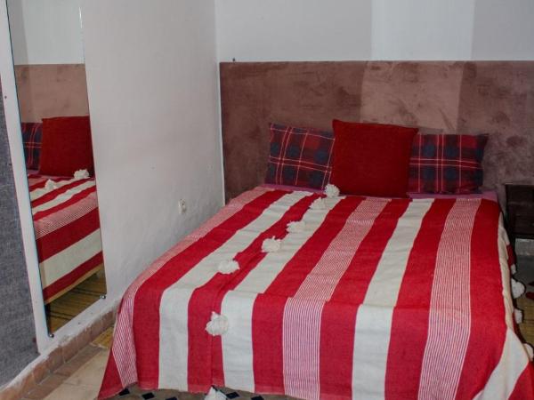 Riad Darko : photo 3 de la chambre chambre simple