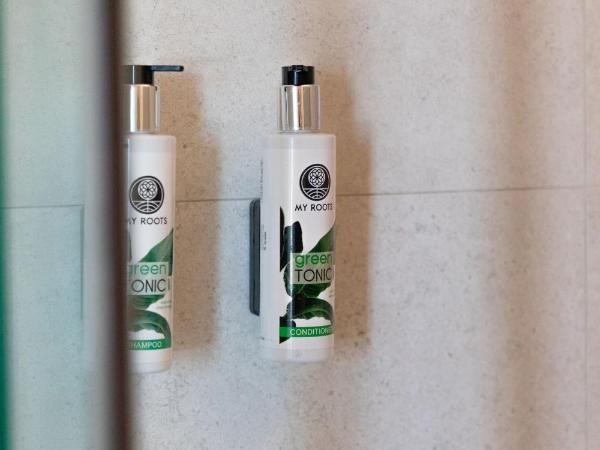 Dimele : photo 1 de la chambre chambre triple deluxe - vue sur mer