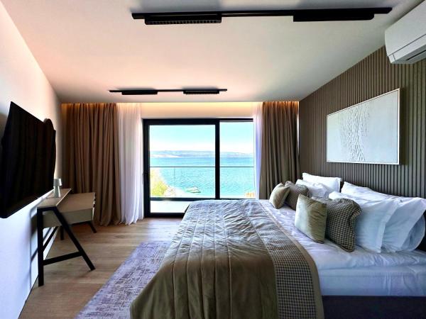 Hotel Medistone : photo 3 de la chambre appartement deluxe