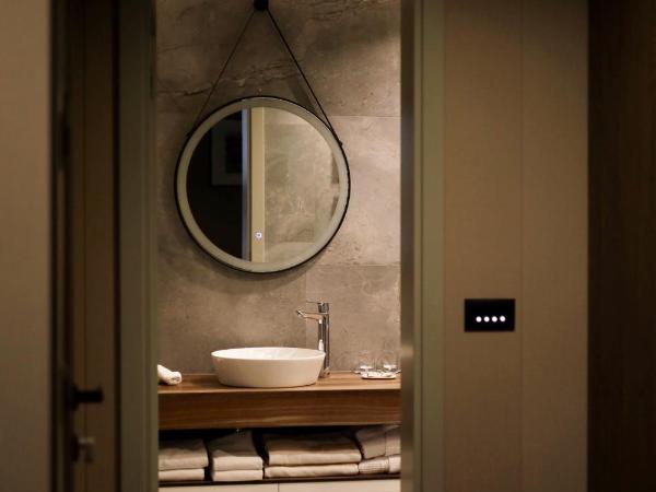 Hotel Medistone : photo 7 de la chambre appartement deluxe