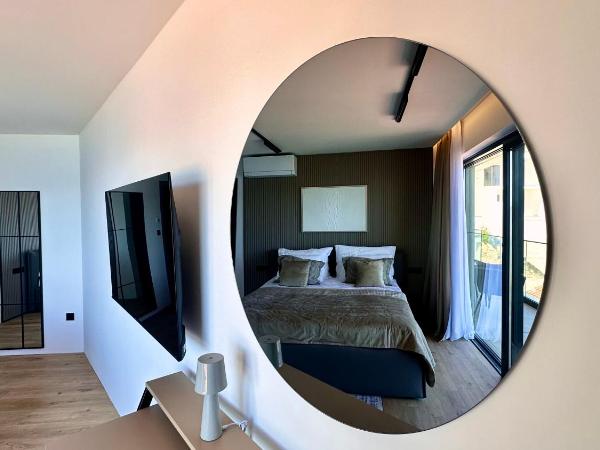 Hotel Medistone : photo 4 de la chambre appartement supérieur