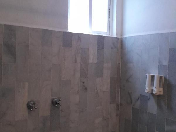 Xtabentun Hostal : photo 7 de la chambre lit superposé dans dortoir mixte