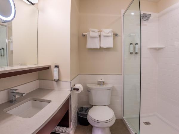 Strathcona Hotel : photo 2 de la chambre chambre lit queen-size