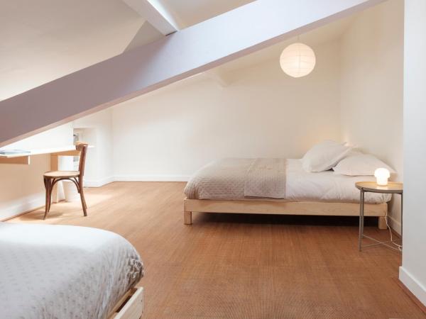 Casa Champgil : photo 1 de la chambre chambre double