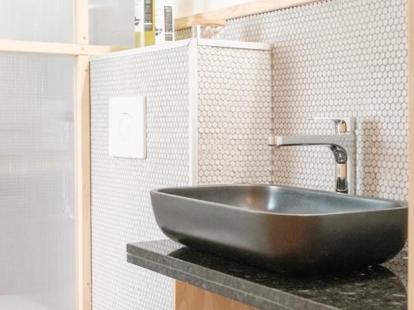 Casa Champgil : photo 4 de la chambre chambre double avec salle de bains privative