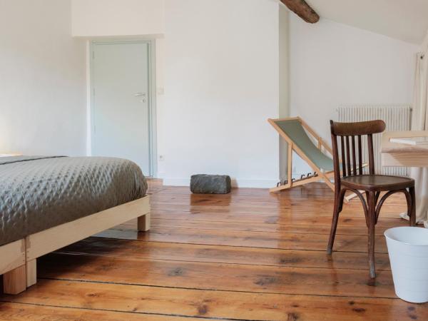 Casa Champgil : photo 3 de la chambre chambre double avec salle de bains privative