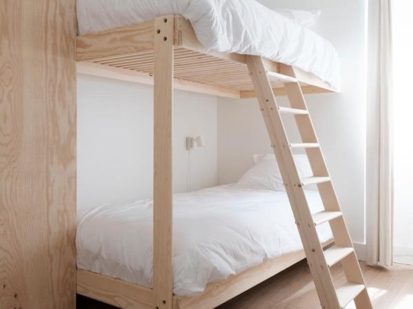 Casa Champgil : photo 1 de la chambre lit dans dortoir mixte de 4 lits