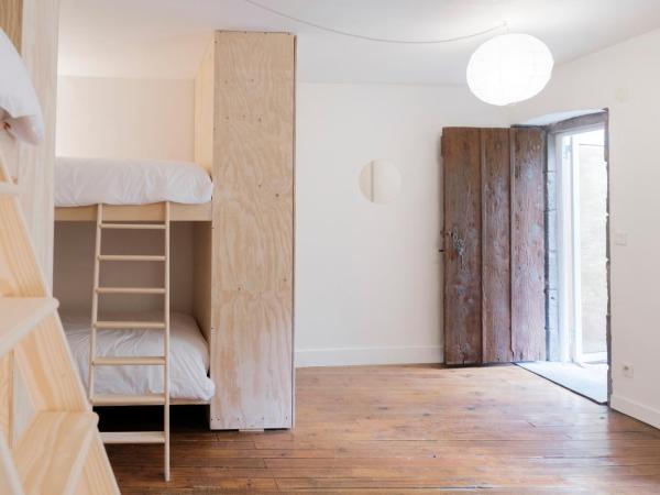Casa Champgil : photo 3 de la chambre lit dans dortoir mixte de 4 lits