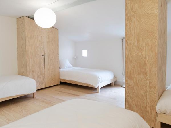 Casa Champgil : photo 1 de la chambre lit dans dortoir mixte de 4 lits