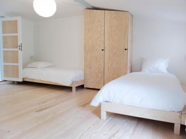 Casa Champgil : photo 3 de la chambre lit dans dortoir mixte de 4 lits