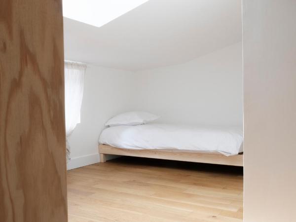 Casa Champgil : photo 3 de la chambre lit simple dans dortoir mixte