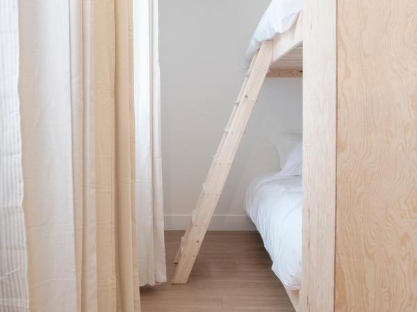 Casa Champgil : photo 4 de la chambre lit dans dortoir mixte de 4 lits