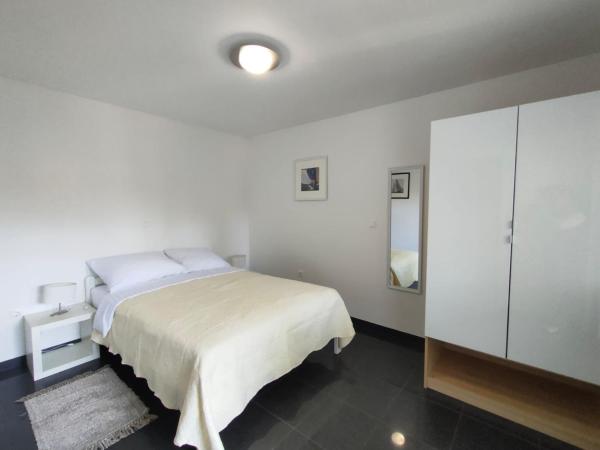 Rafael Apartments : photo 3 de la chambre appartement