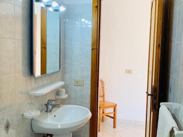 Pensione Casa Verde : photo 4 de la chambre chambre double Économique