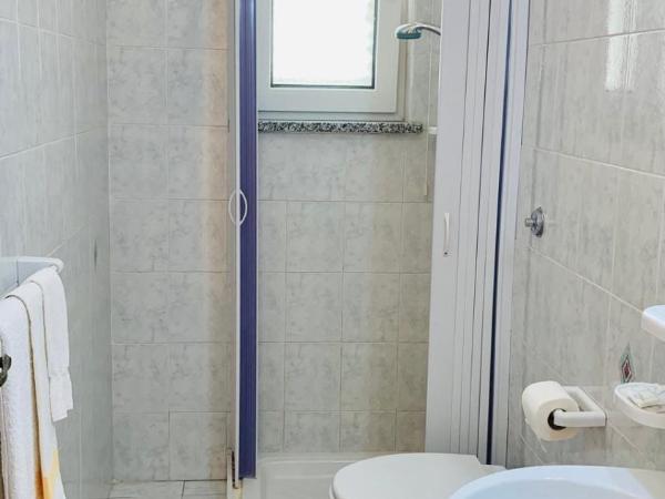 Pensione Casa Verde : photo 5 de la chambre chambre double Économique