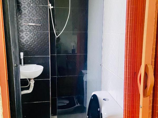 Galeria SP Hostel : photo 7 de la chambre suite - vue sur ville