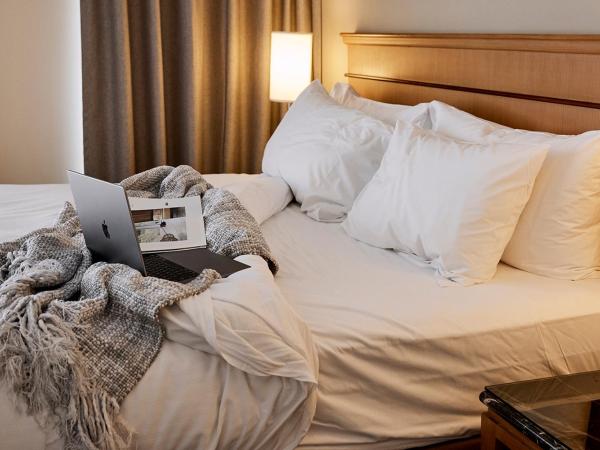 Rydges Darling Square Apartment Hotel : photo 3 de la chambre studio