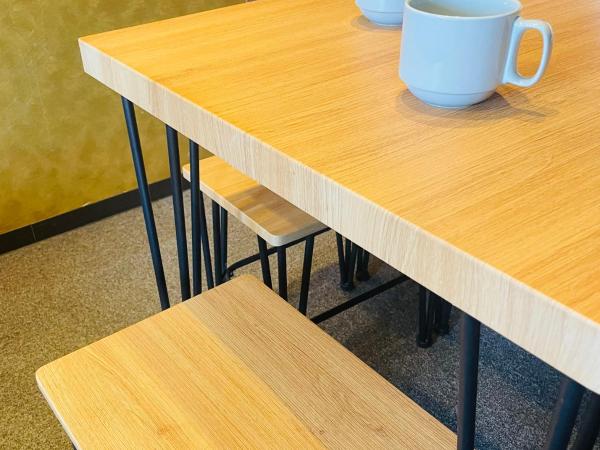 Kyoto Sanjo Ohashi : photo 1 de la chambre appartement supérieur