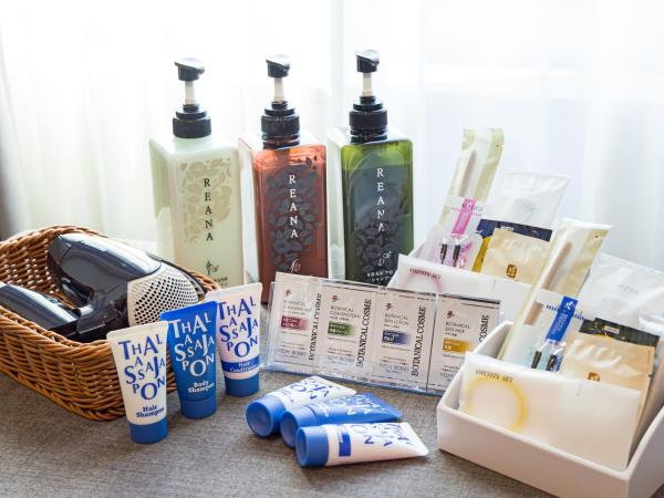 Hotel JAL City Nagano : photo 4 de la chambre chambre simple renewal - non-fumeurs