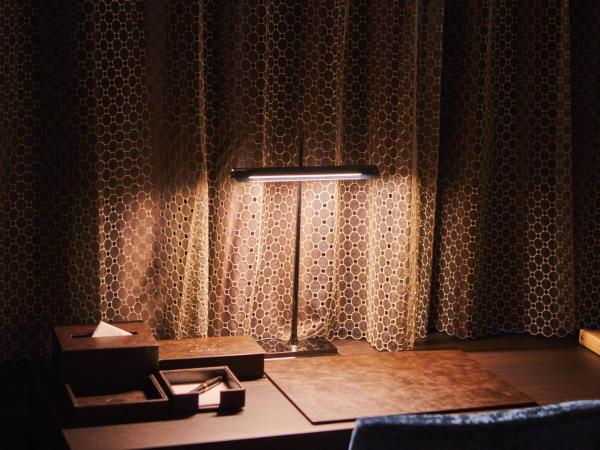 Roppongi Hotel S : photo 4 de la chambre chambre double deluxe avec baignoire