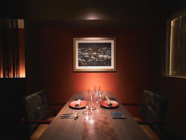 Roppongi Hotel S : photo 2 de la chambre chambre deluxe