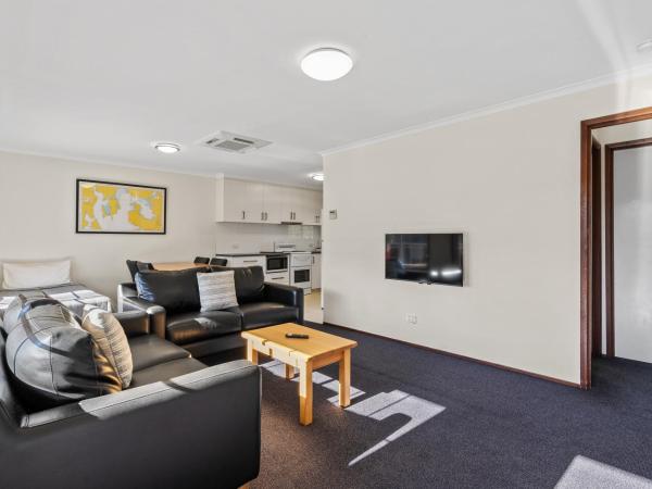 Riverfront Motel & Villas : photo 1 de la chambre villa 2 chambres :