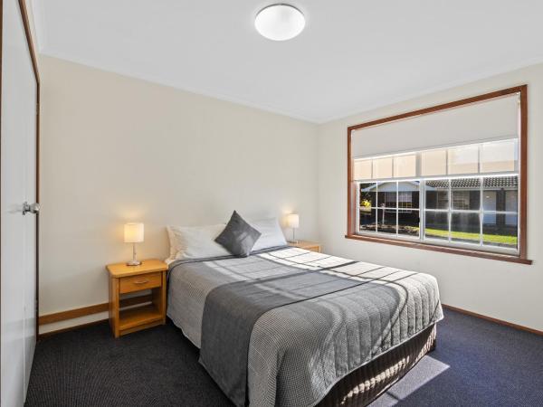 Riverfront Motel & Villas : photo 5 de la chambre villa 2 chambres :