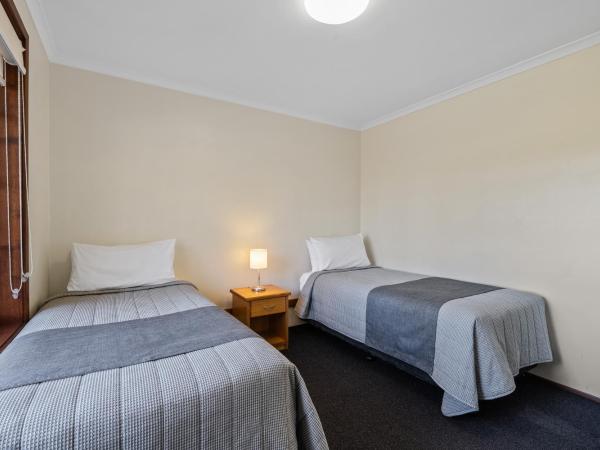 Riverfront Motel & Villas : photo 6 de la chambre villa 2 chambres :