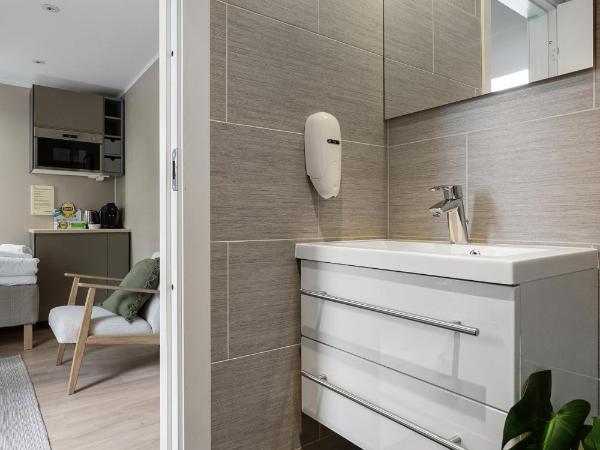 Bohemian : photo 6 de la chambre chambre familiale