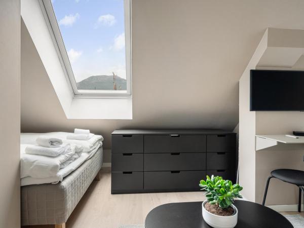 Bohemian : photo 7 de la chambre chambre familiale