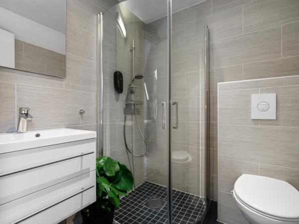 Bohemian : photo 9 de la chambre chambre familiale