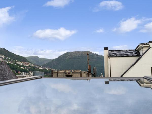 Bohemian : photo 10 de la chambre chambre familiale