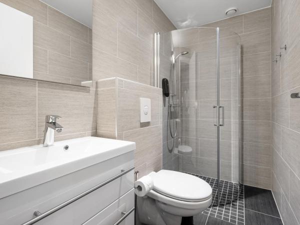 Bohemian : photo 5 de la chambre chambre triple - vue sur ville