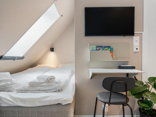 Bohemian : photo 6 de la chambre suite familiale