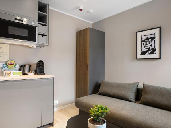 Bohemian : photo 10 de la chambre suite familiale