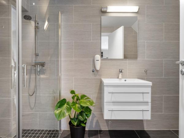 Bohemian : photo 5 de la chambre suite familiale