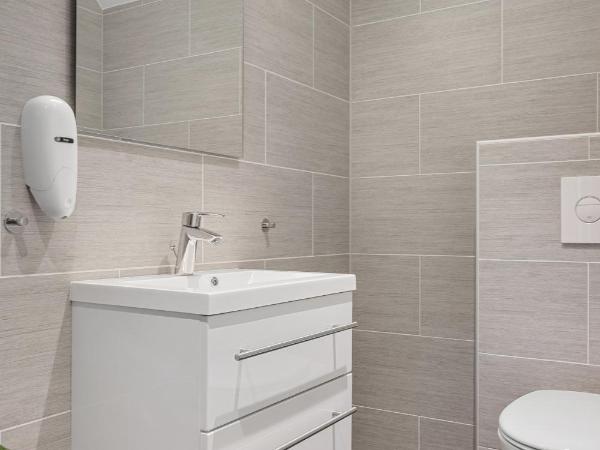 Bohemian : photo 7 de la chambre suite familiale