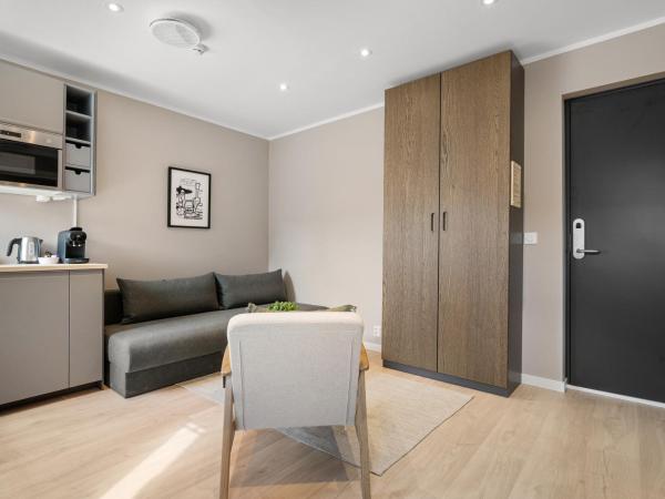 Bohemian : photo 8 de la chambre suite familiale