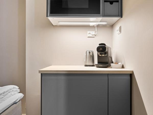 Bohemian : photo 2 de la chambre chambre familiale