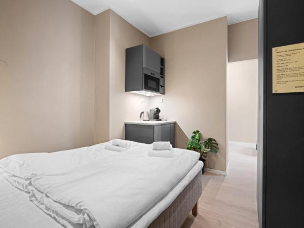 Bohemian : photo 5 de la chambre chambre familiale