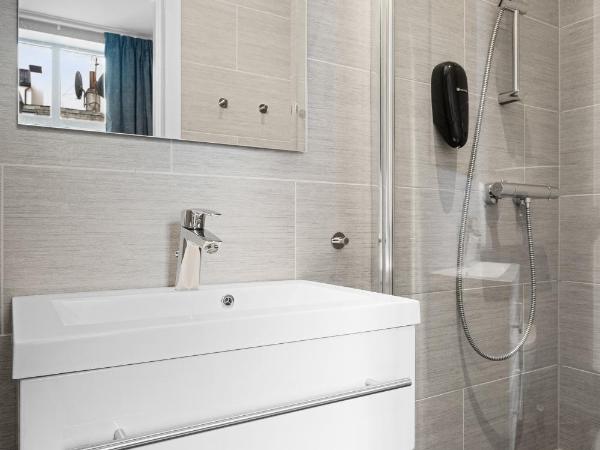 Bohemian : photo 10 de la chambre chambre familiale