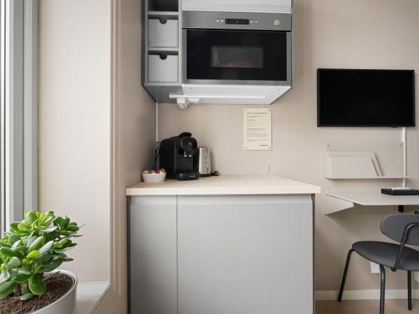 Bohemian : photo 2 de la chambre chambre double