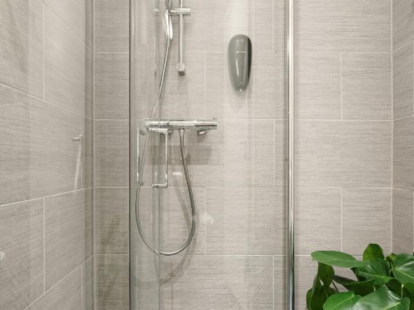 Bohemian : photo 3 de la chambre chambre double