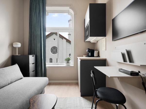 Bohemian : photo 4 de la chambre chambre double