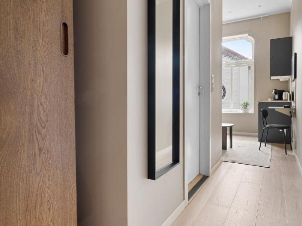 Bohemian : photo 7 de la chambre chambre double