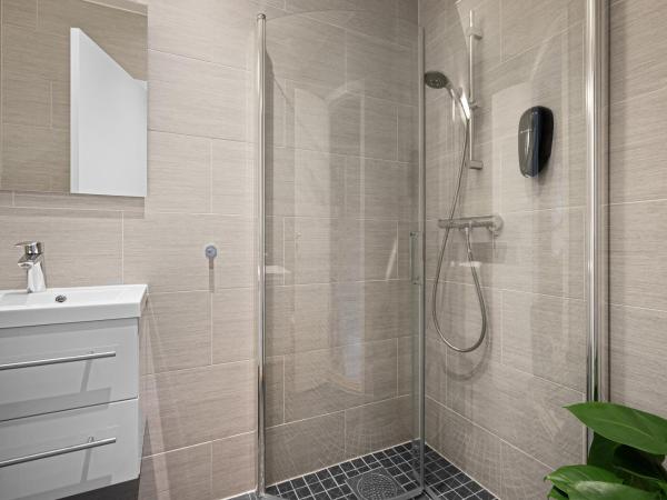 Bohemian : photo 9 de la chambre chambre double